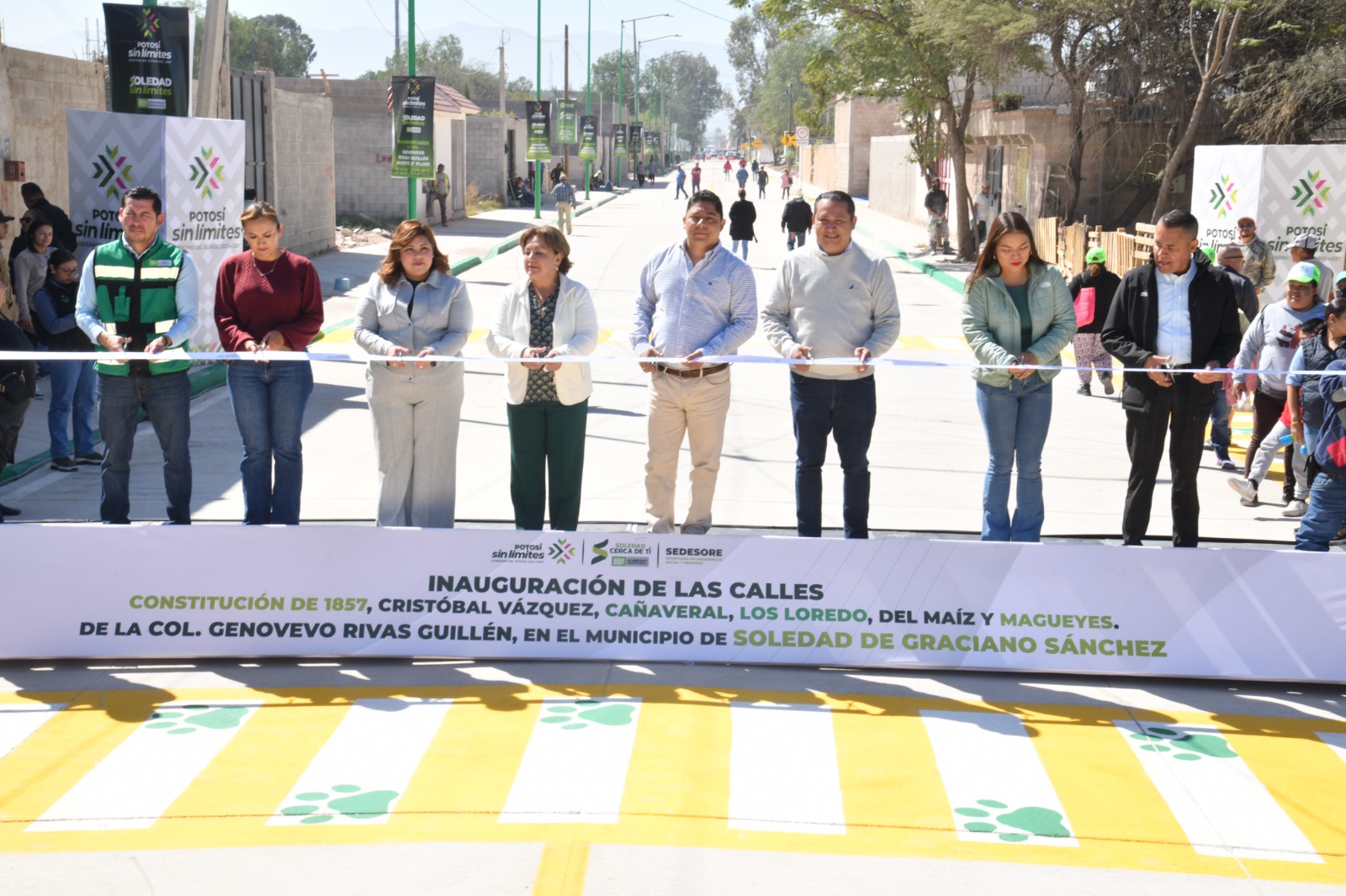 Colonia Rivas Guillén