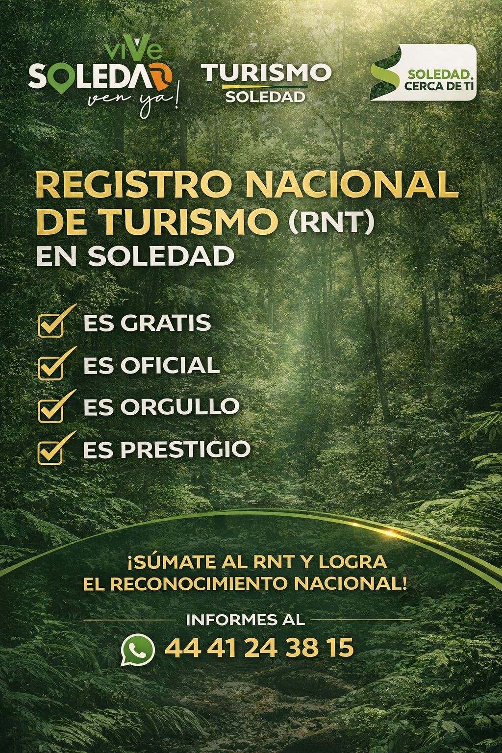 registro