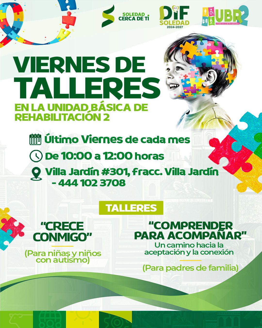 taller