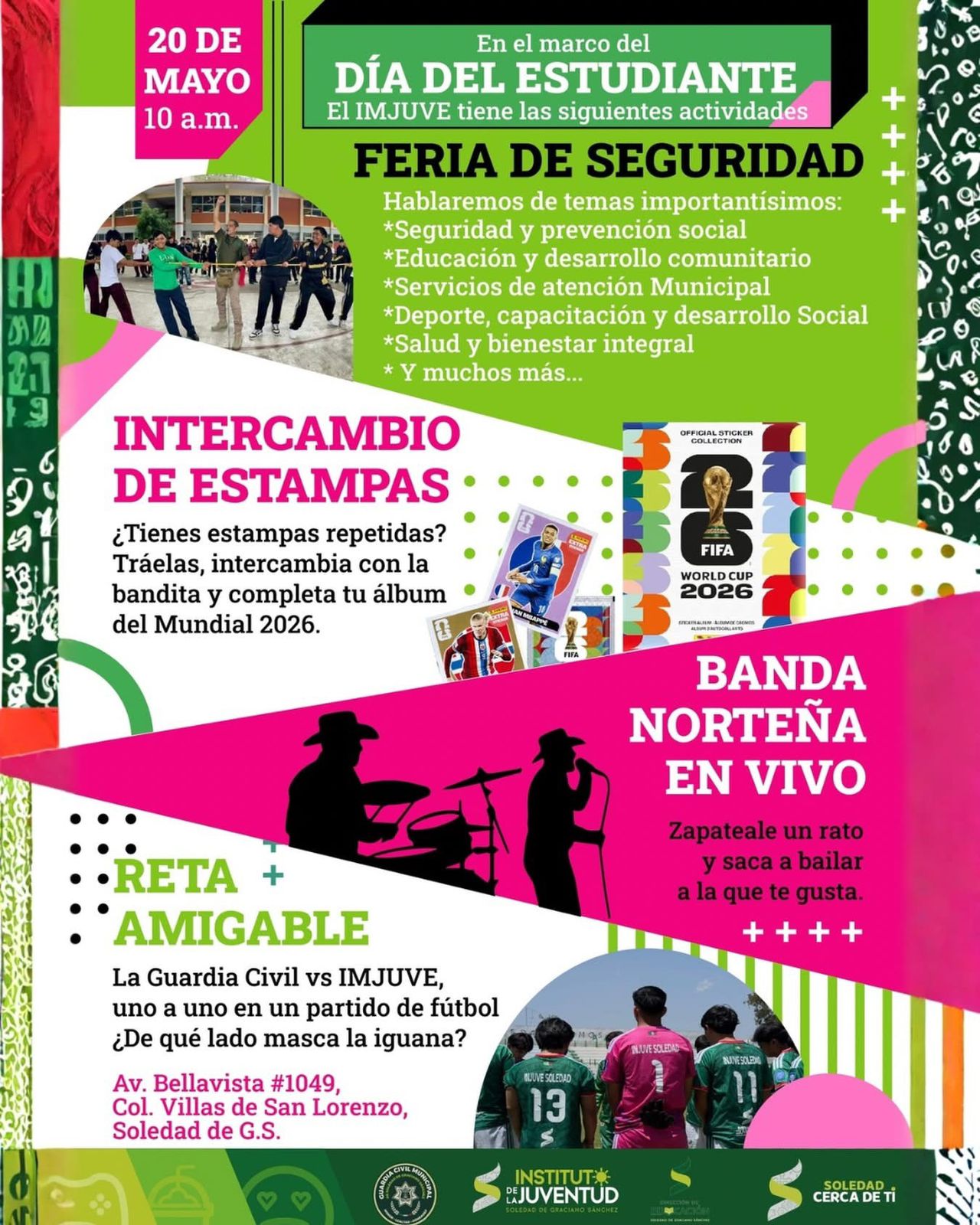 feria