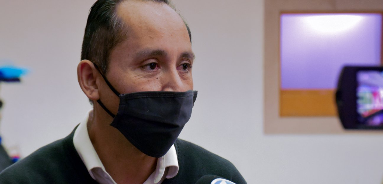 Se impulsan apoyos a negocios ante emergencia sanitaria