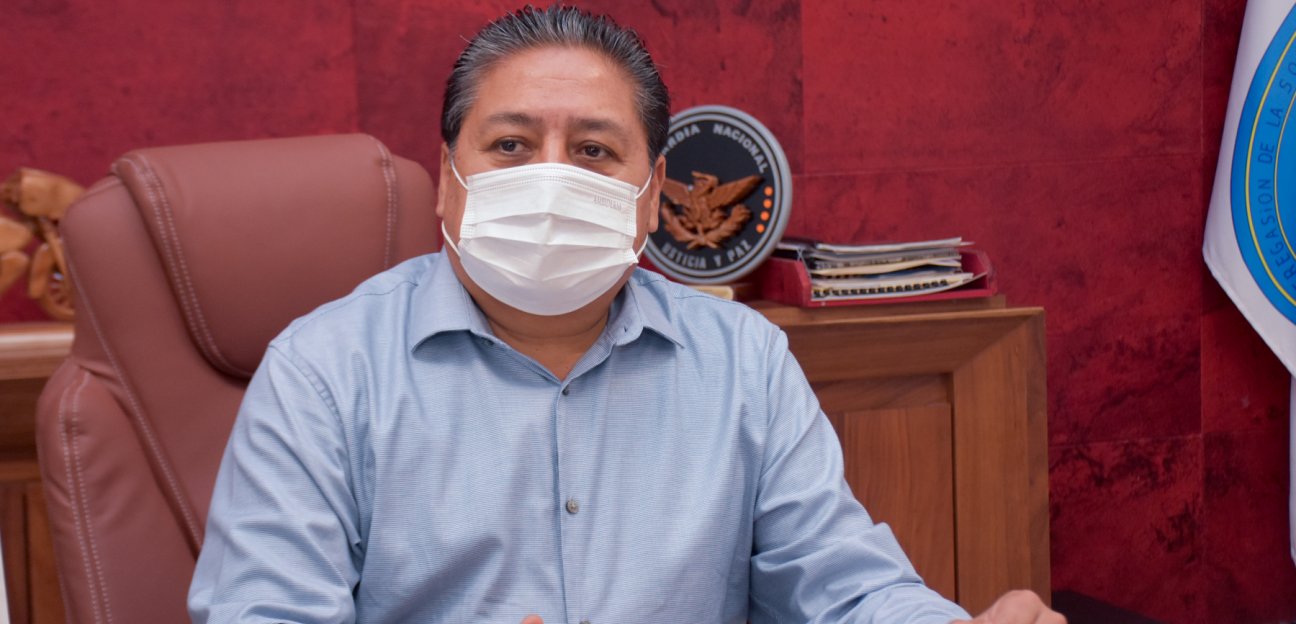 Fortalecimiento del Programa Alimentario en Soledad busca abatir la pobreza: GHV