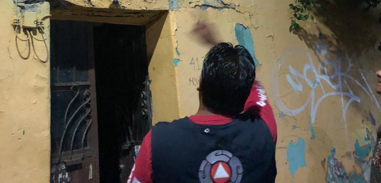 Condiciones de humedad podrían aumentar riesgos de daños estructurales en inmuebles: PC