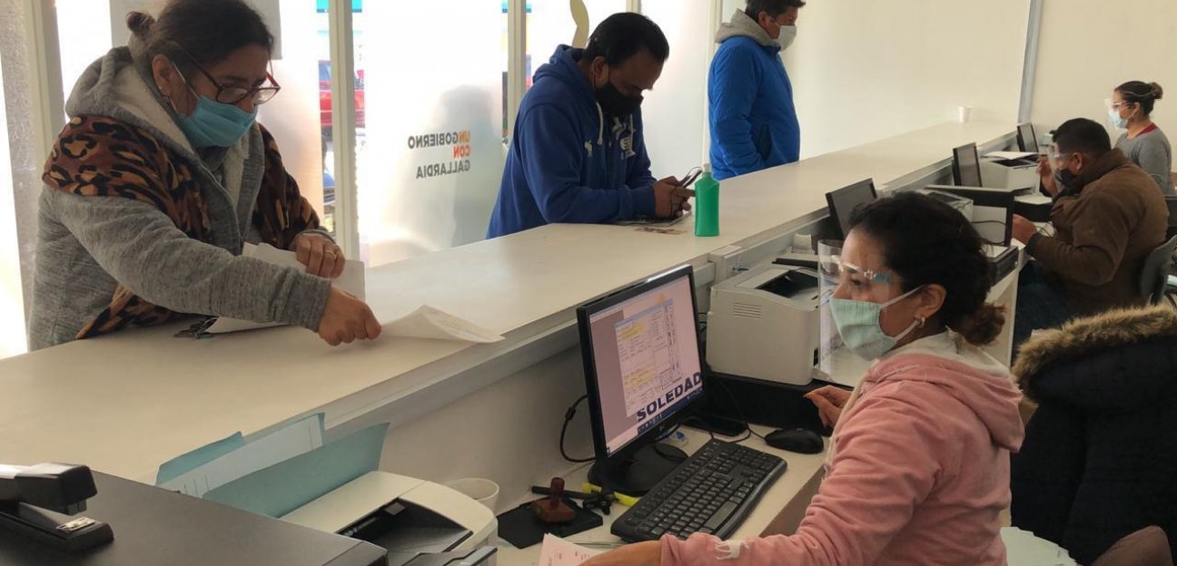 Ayuntamiento de Soledad invita a la ciudadanía obtener el 5% en el pago del impuesto predial