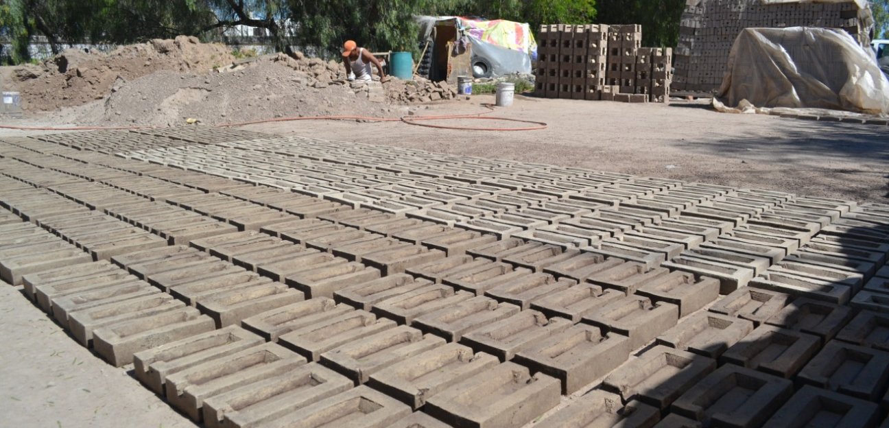 Ladrilleras ubicadas en Soledad deberán cumplir lineamientos establecidos