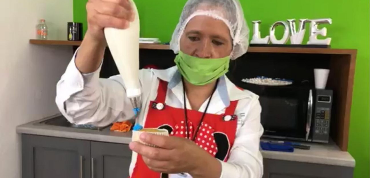 Se ofrecen talleres gratuitos en CDC de Rivas Guillén Sur