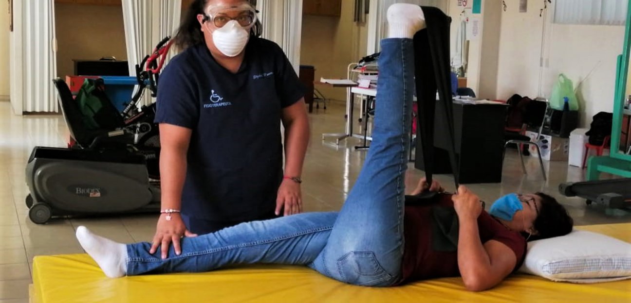 Servicios en la UBR ampliarán el aforo acorde a cambio de semaforización epidemiológica