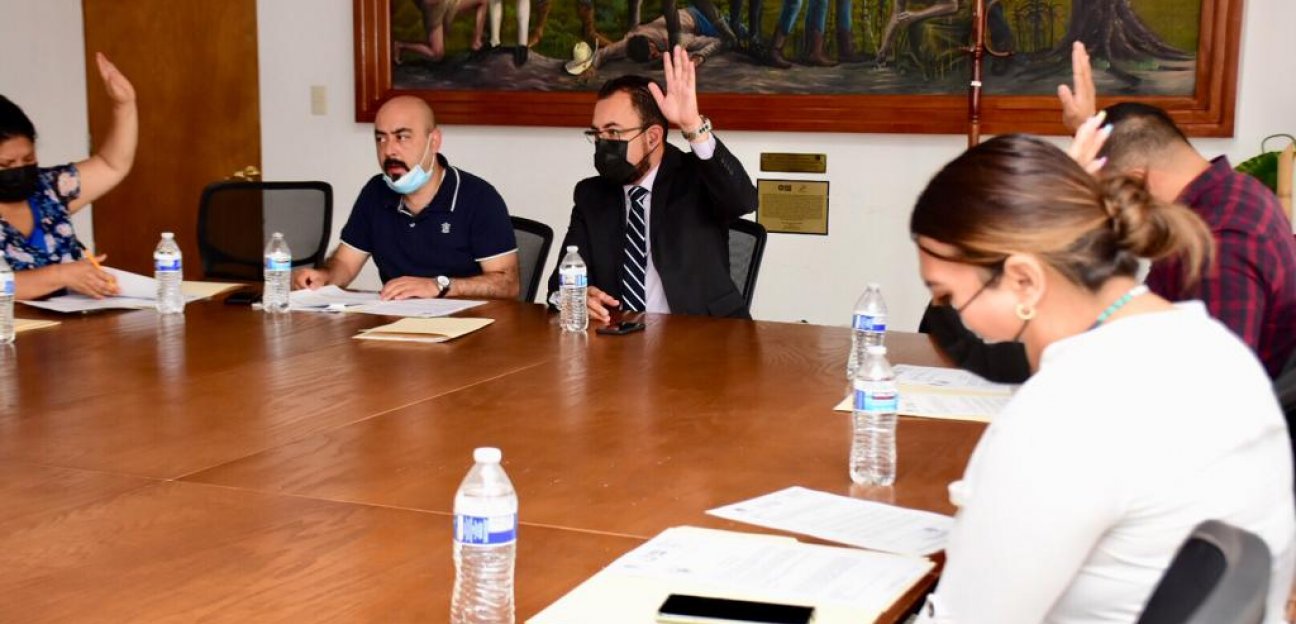 Cabildo de Soledad aprueba nueva regularización de predios