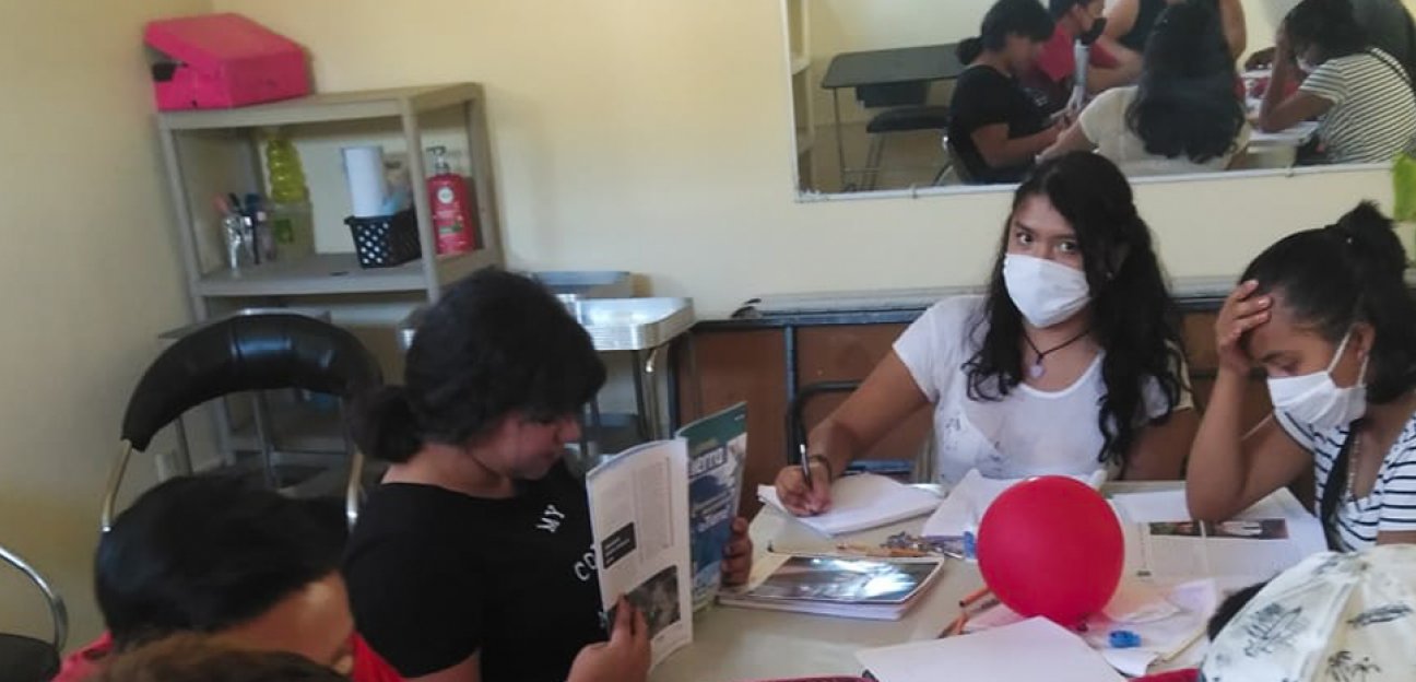 DIF de Soledad ofrece diversos talleres gratuitos