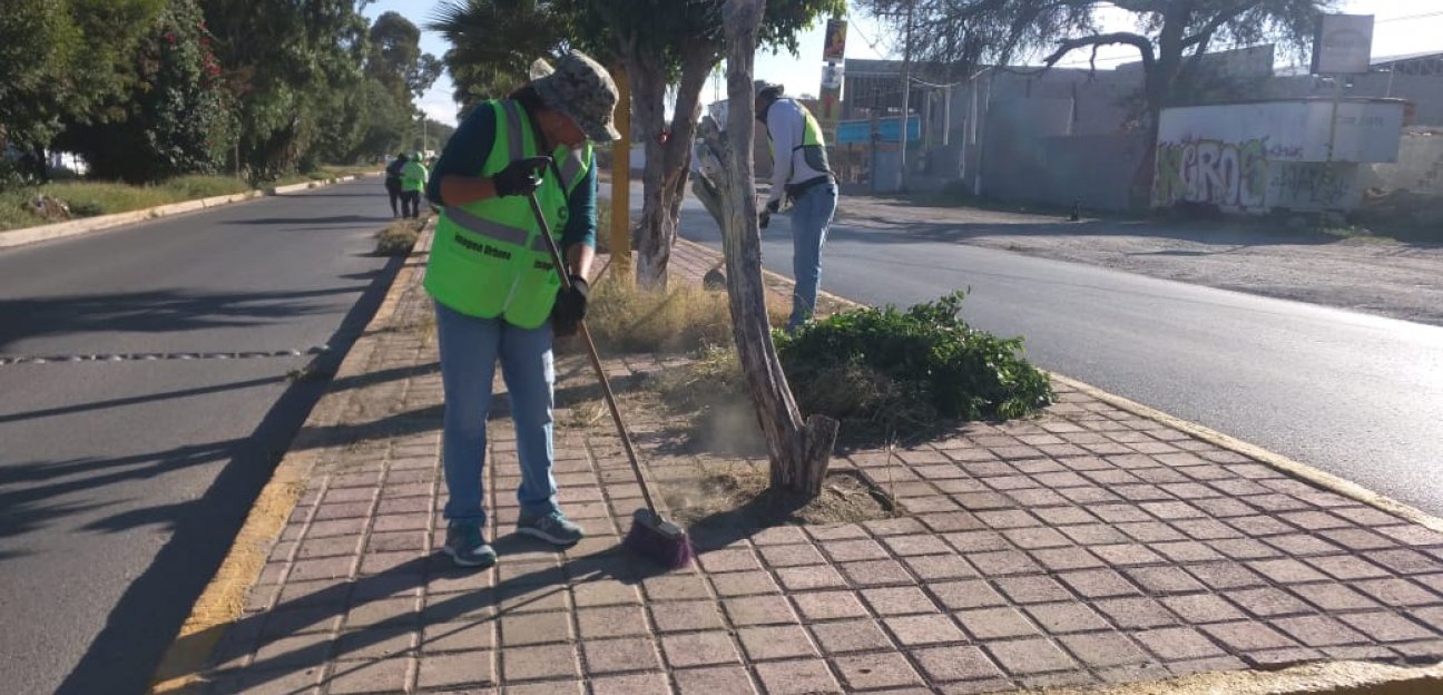 Juntas de Mejoras de Soledad retoma acercamientos con la ciudadanía 