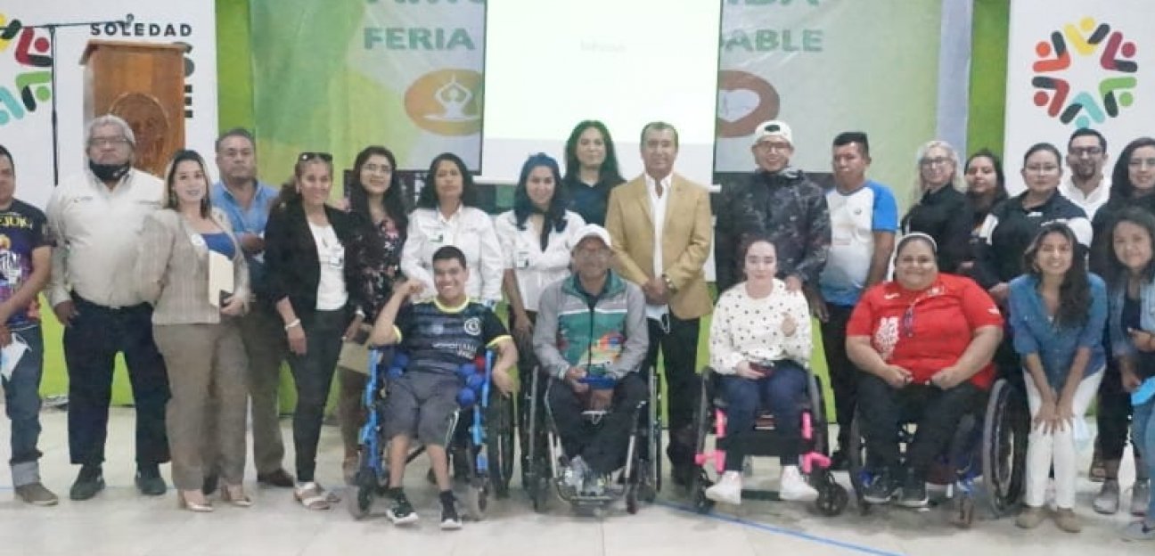 Foros de sensibilidad ciudadana dirigidos a la población soledense