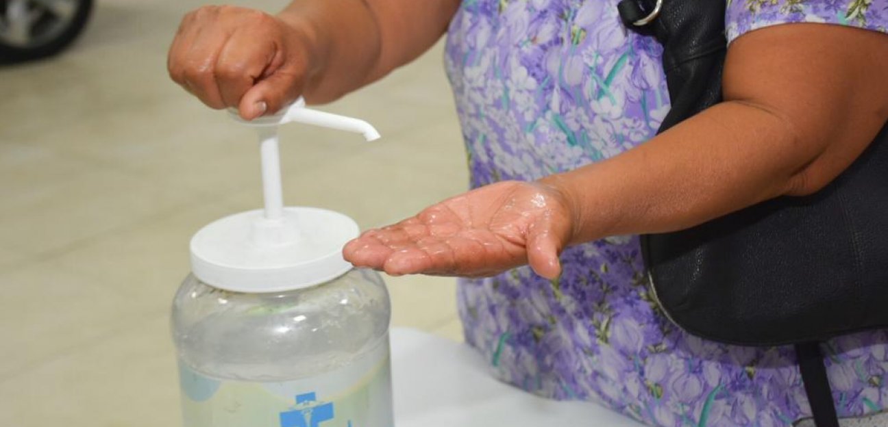 Ayuntamiento de Soledad sostendrá reuniones con comerciantes para reforzar medidas sanitarias