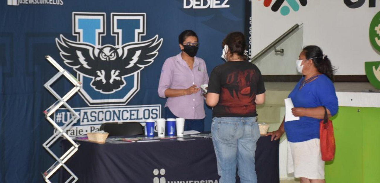 Se reprograman actividades planeadas en el Jardín Principal de Soledad: JRC