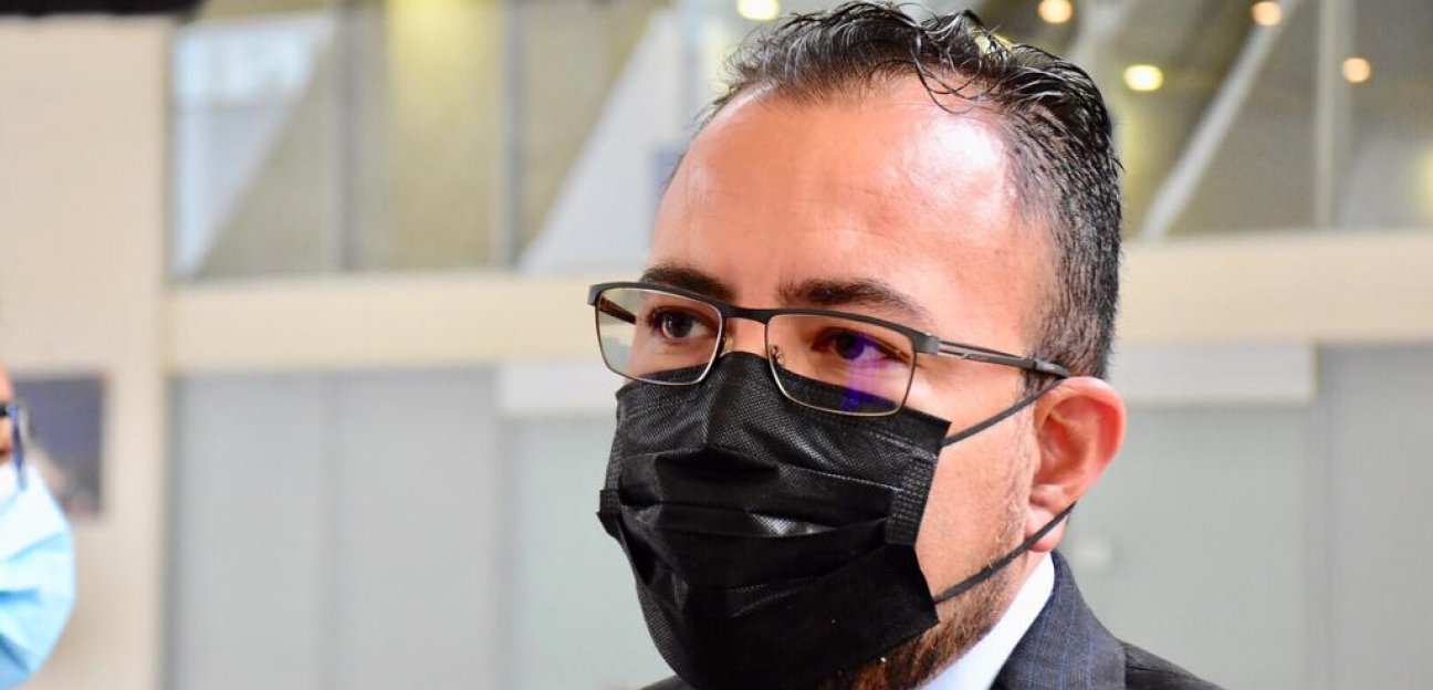 Proceso de entrega recepción en Soledad con orden, transparencia y mucha cordialidad