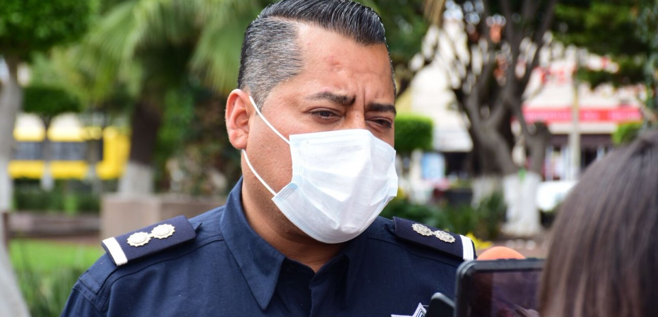 Seguridad Pública de Soledad previene accidentes donde está involucrado el transporte público