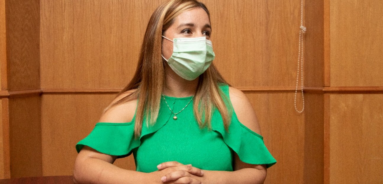 Ayuntamiento de Soledad al pendiente por cambio  de semáforo sanitario