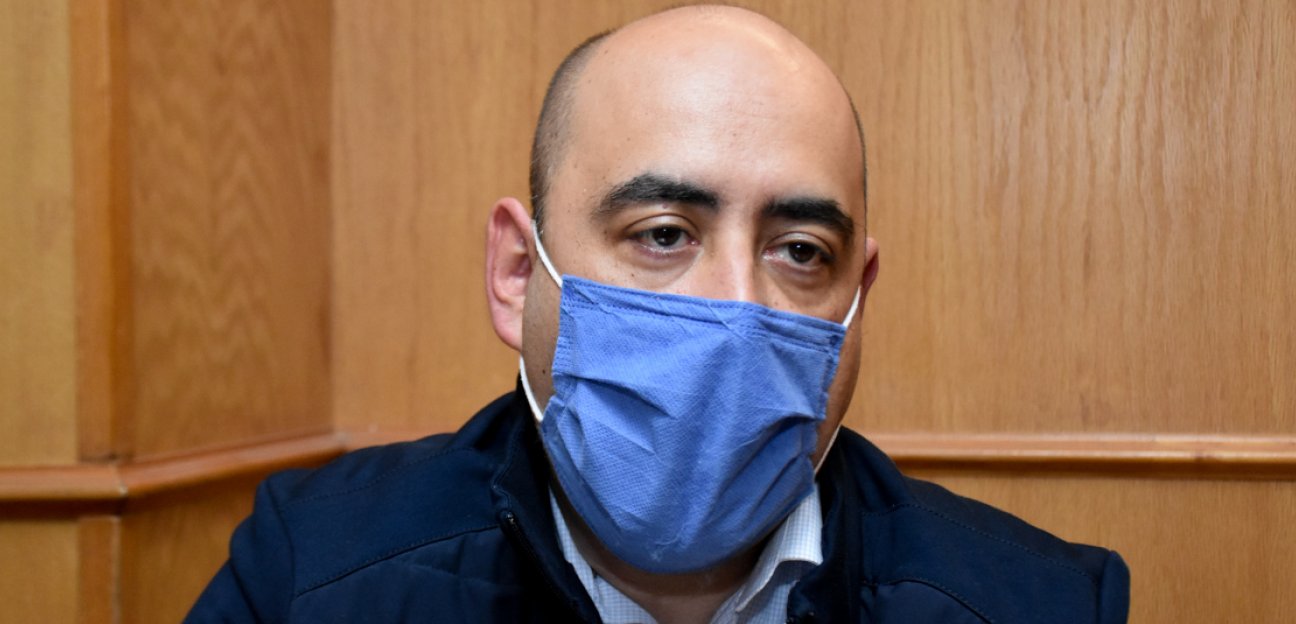 Ayuntamiento de Soledad se sumará a los lineamientos establecidos por la semaforización epidemiológica