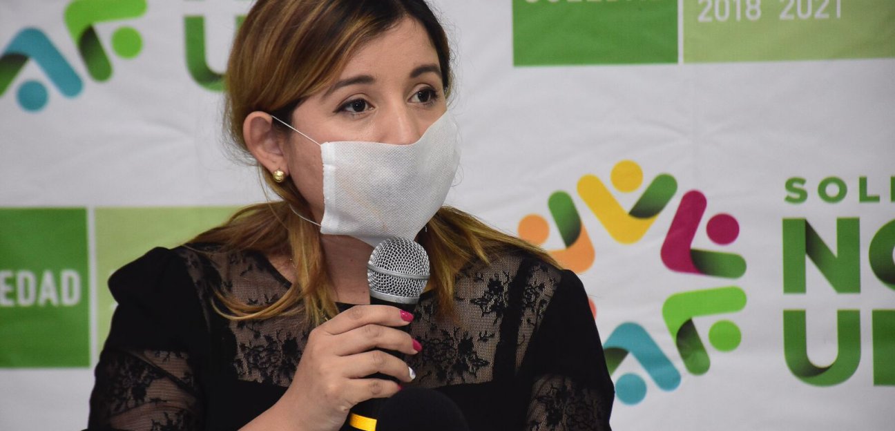 Ayuntamiento de Soledad detalla lineamientos del semáforo epidemiológico
