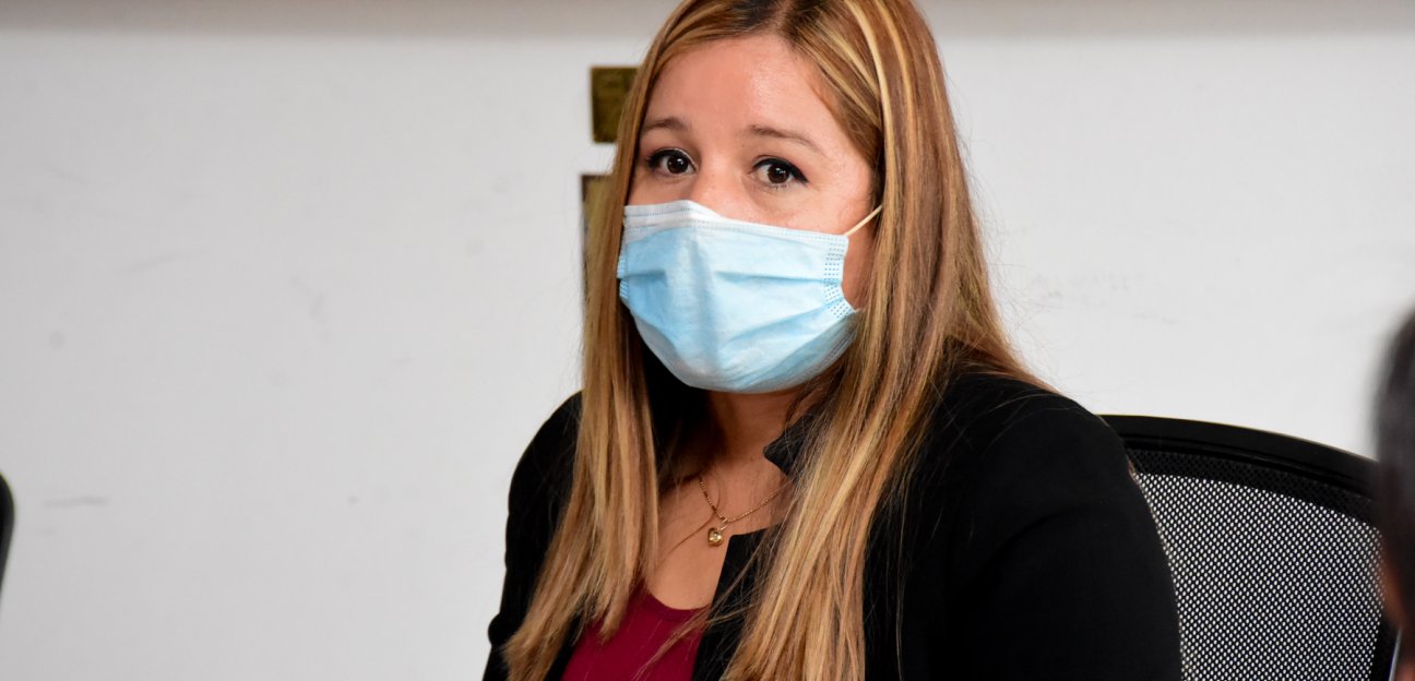 Ayuntamiento de Soledad acata los lineamientos marcados por la SS respecto al nuevo semáforo sanitario