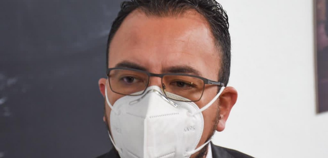 Una prioridad atender a quienes más lo necesitan: Zapata Rosales