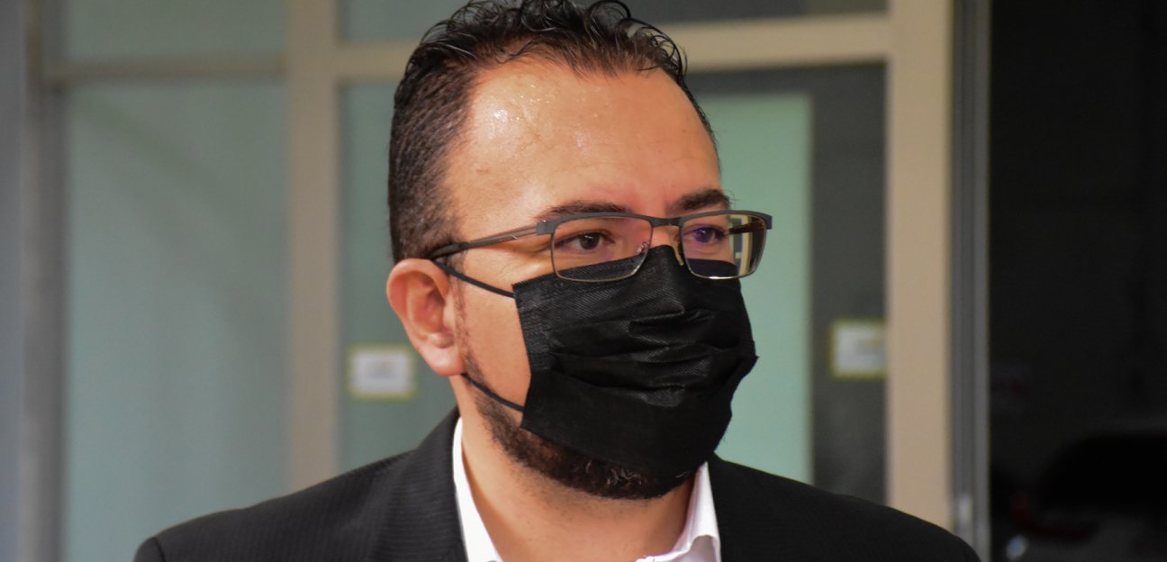 Ayuntamiento de Soledad reporta todo listo para la presentación del Sexto Informe de Gobierno