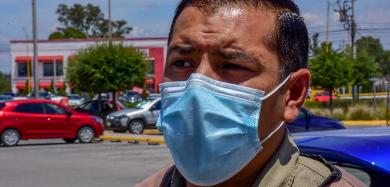 No se reportaron afectaciones luego de la presencia de un movimiento telúrico: PCM