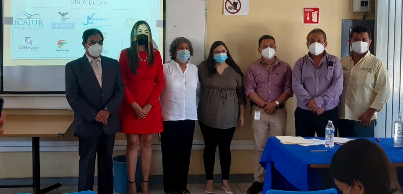 Ayuntamiento de Soledad concluye programa Educación Socio Emocional  