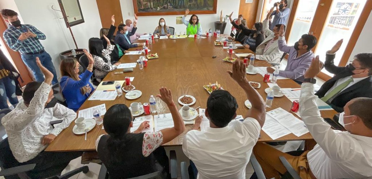 Cabildo de Soledad aprueba descuentos en multas y recargos por impuesto predial