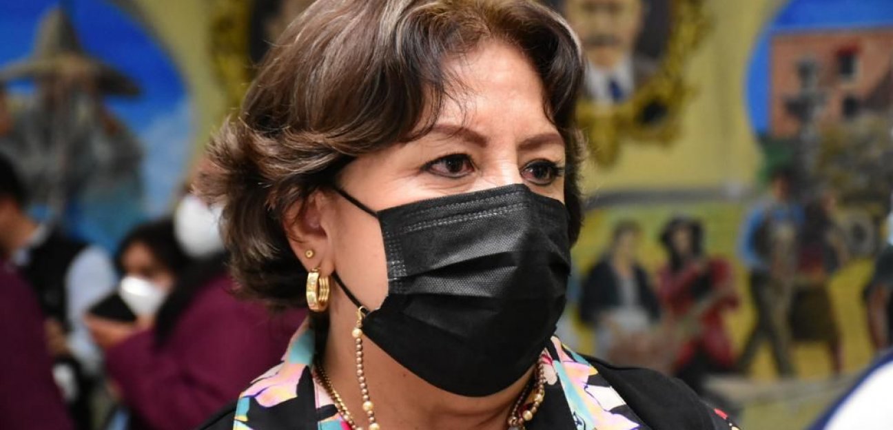 Soledad de Graciano Sánchez prepara los albergues para la época invernal