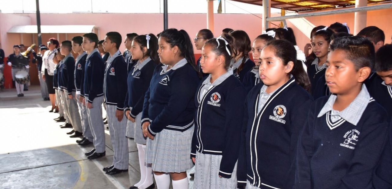 50 mil estudiantes en Soledad podrían regresas a clases presenciales