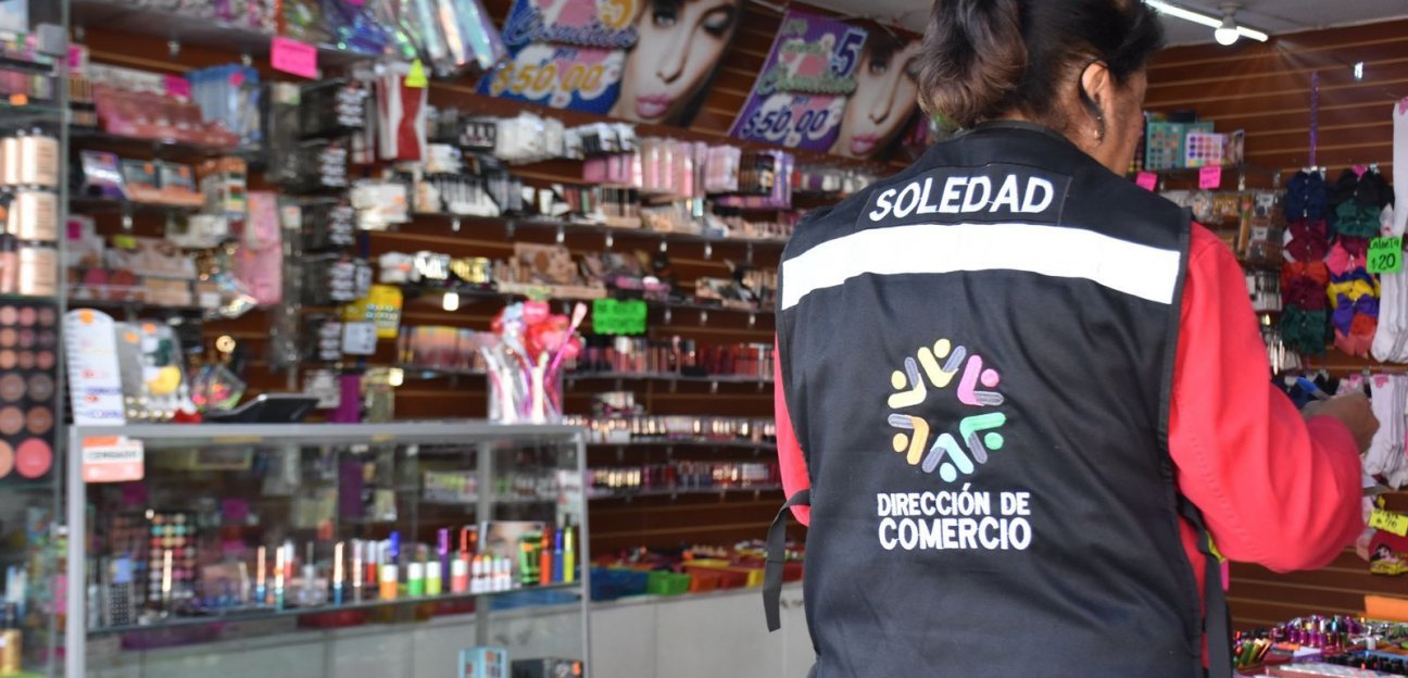 Xantolo en tu Ciudad reactivará la economía en SGS