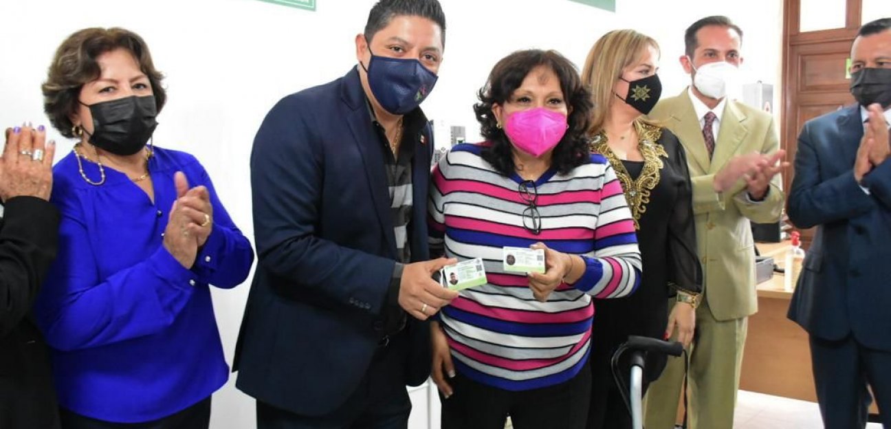 Arranca en Soledad programa de licencias gratuitas 