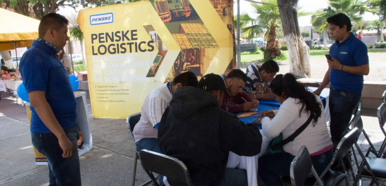 SGS ofrecerá más de tres mil vacantes en la primera Feria del Empleo