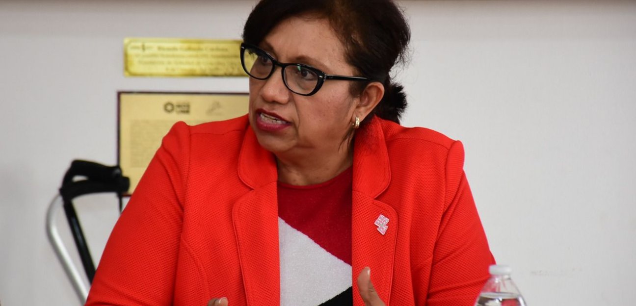 Anuncia alcaldesa de SGS el inicio del programa gratuito para realizar enmiendas en actas de nacimiento