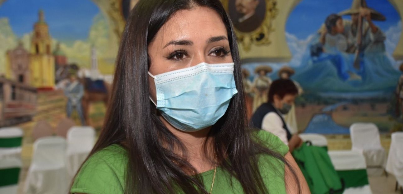 La Contraloría Interna de Soledad al pendiente de que servidores públicos cumplan sus obligaciones