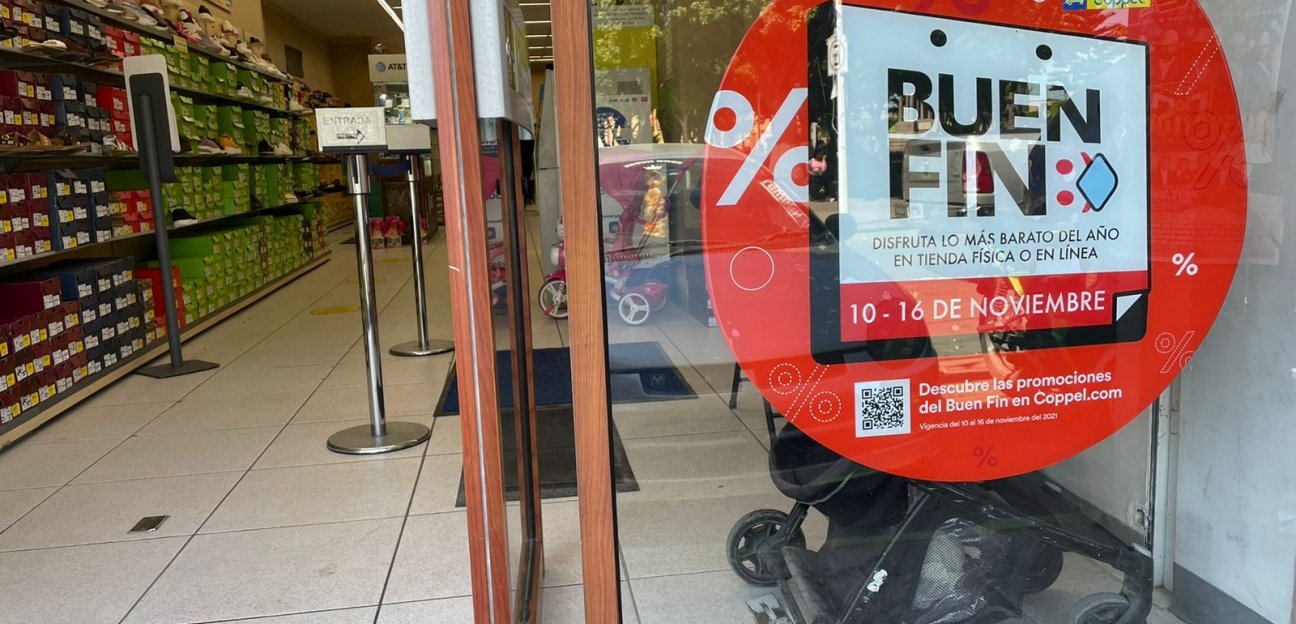 No hay solicitudes de ampliación de horario en SGS ante la llegada del Buen Fin
