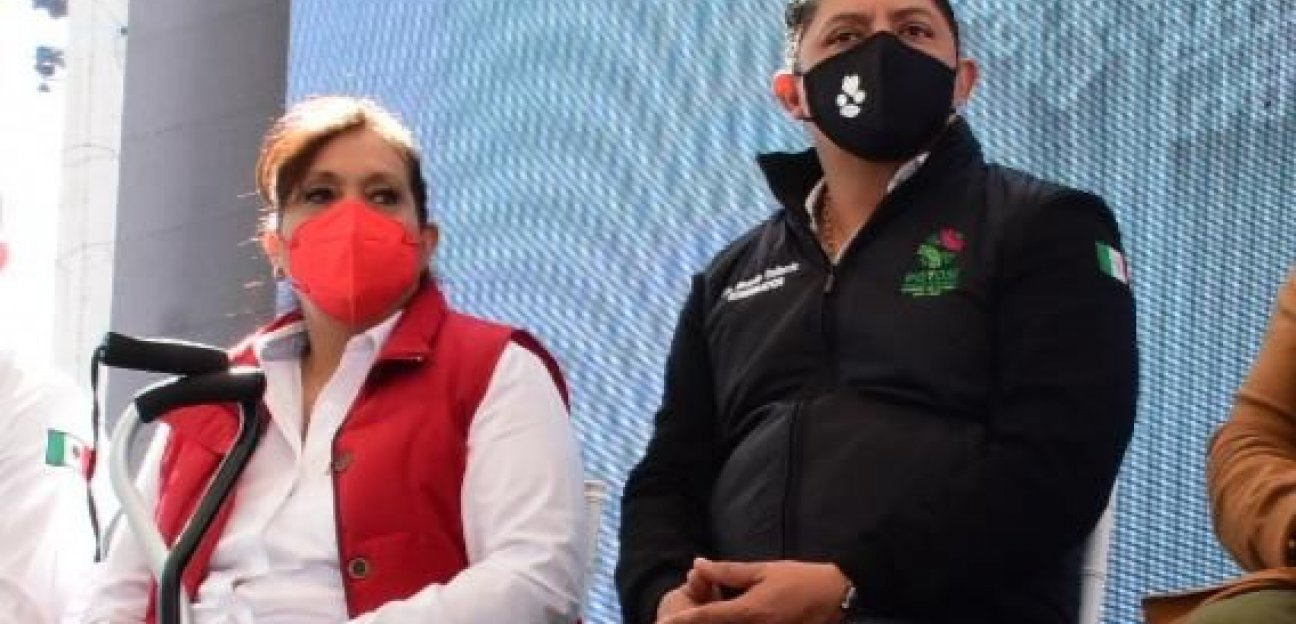Alcaldesa de Soledad aplaude iniciativa para que los apoyos sociales sean constitucionales