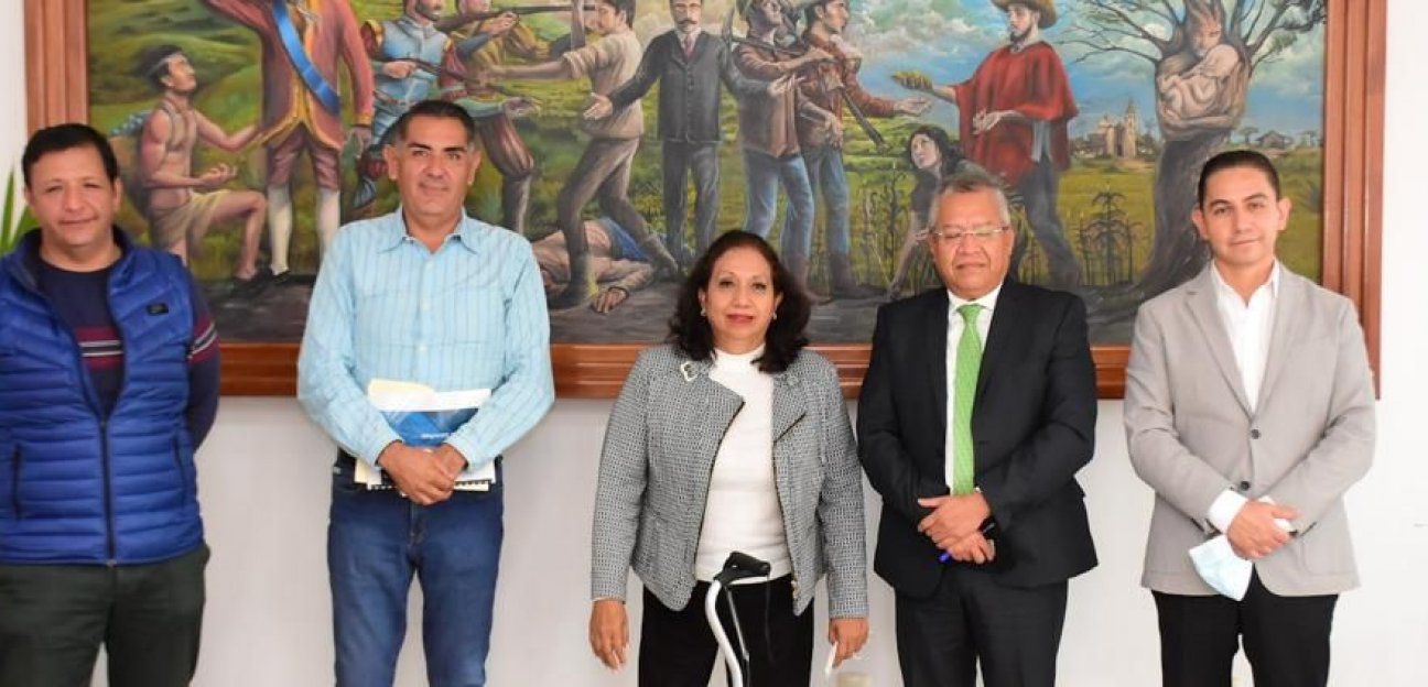 SGS e INEGI refuerzan trabajo interinstitucional 
