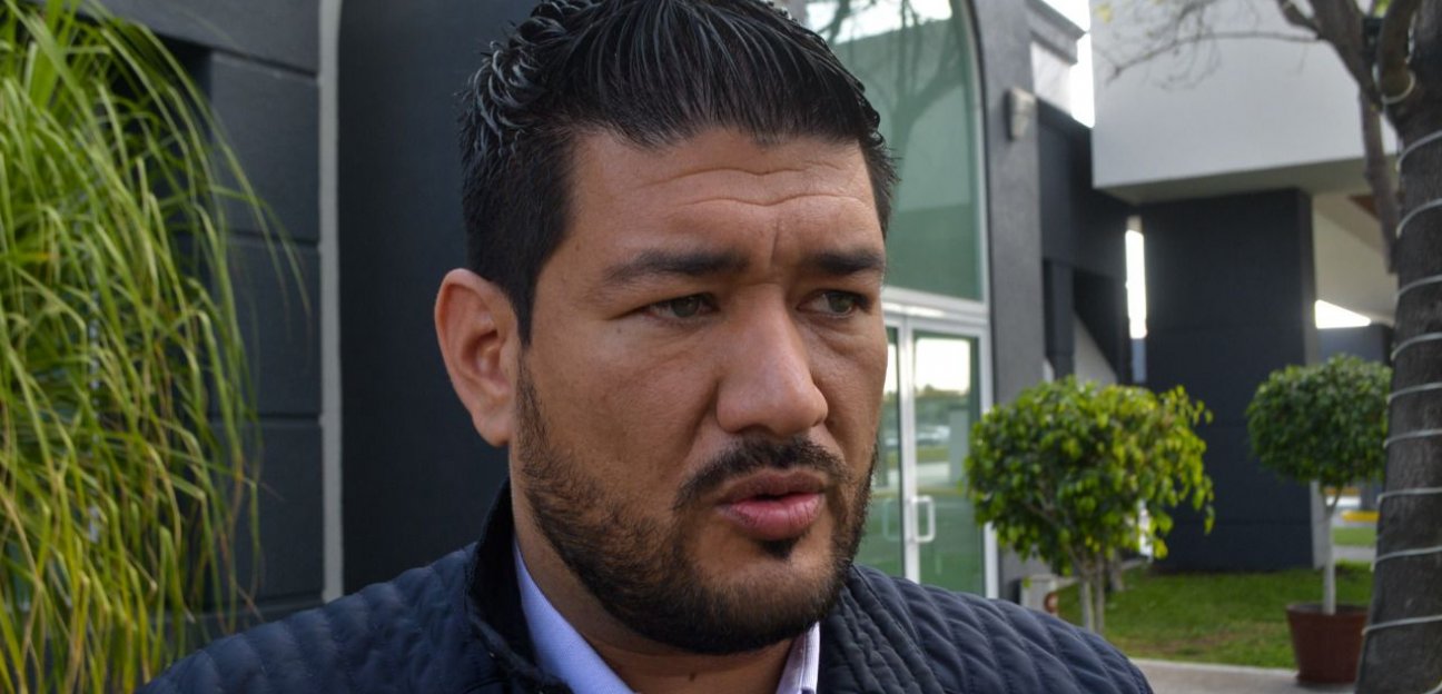 Canaco y ayuntamiento de SGS fortalecerán la atención a comercios 