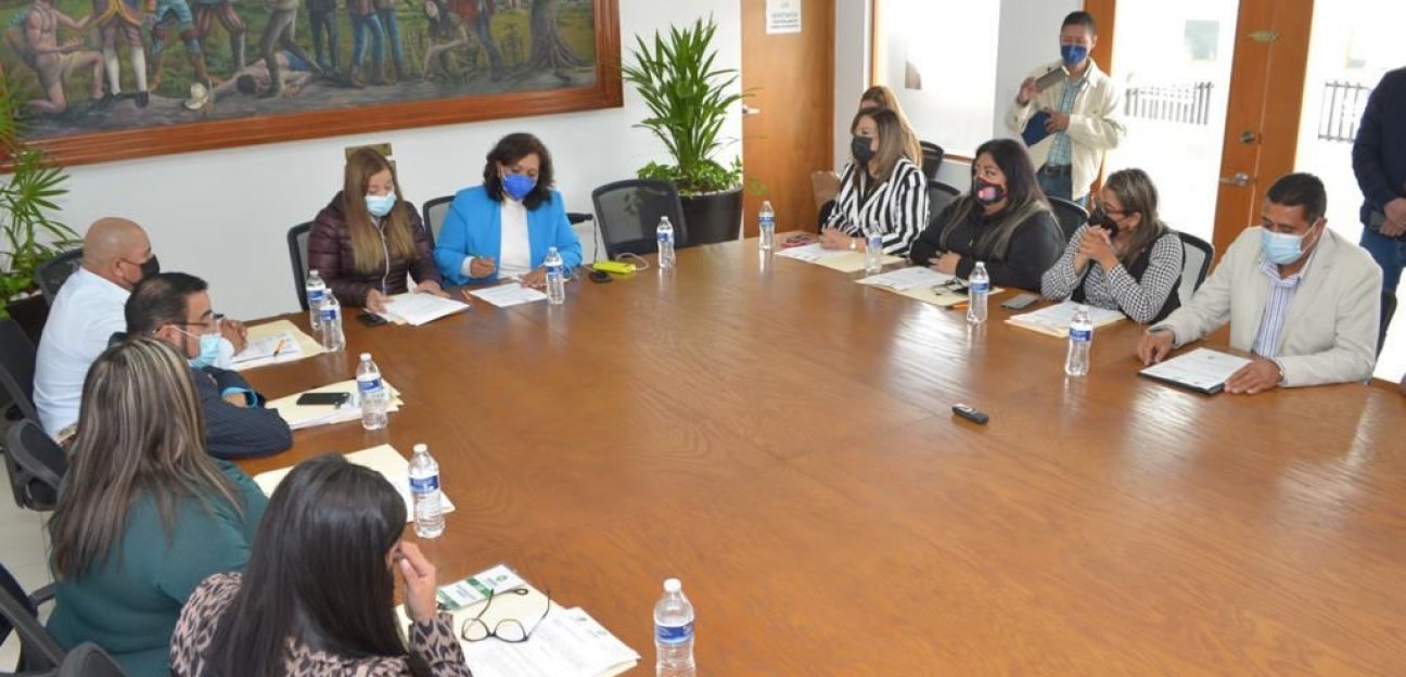 En Sesión de Cabildo, aprueban programa de descuentos en el pago oportuno del Impuesto Predial 2022