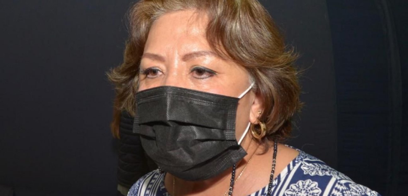 Reiteran el llamado a participar en la campaña "Cobijando con Amor" que organiza el DIF de Soledad de Graciano Sánchez