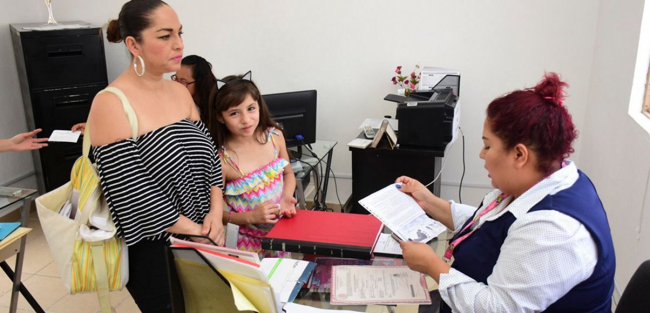 Registro Civil de Soledad de Graciano Sánchez no modificará sus horarios durante las fiestas decembrinas