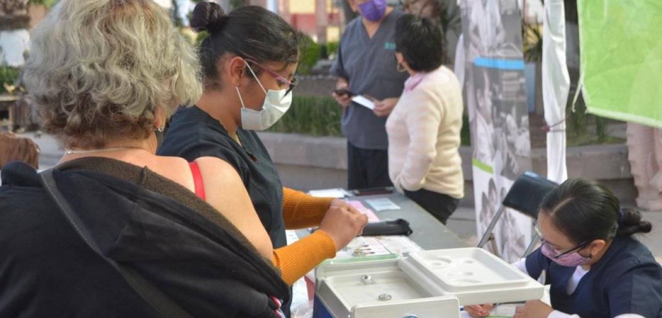 Ayuntamiento de Soledad organiza Semana de las Personas con Discapacidad 