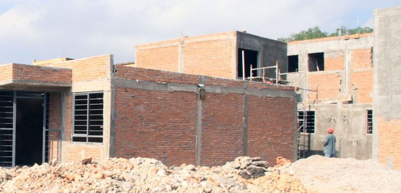 La dirección de Desarrollo Urbano ha entregado 200 permisos de construcción para obras no mayores a 30 metros cuadrados en uso habitacional