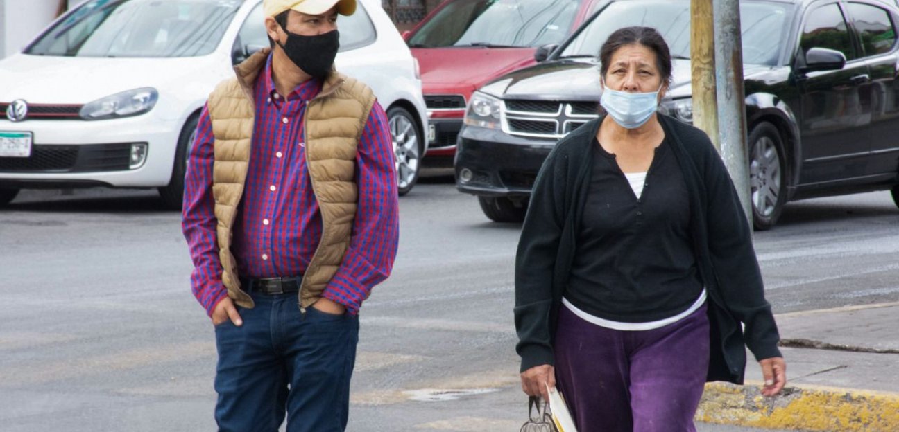 Invitan a soledenses a mantener las medidas sanitarias para evitar contagios de enfermedades respiratorias