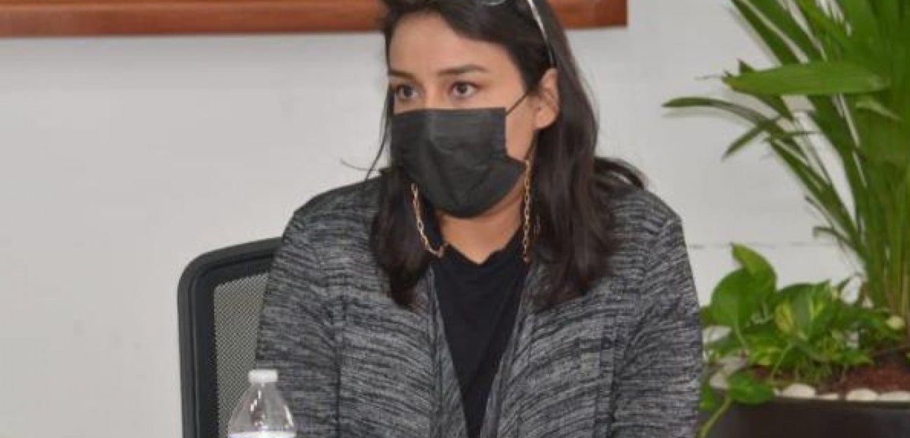 Aprueban en Cabildo la creación de Reglamento Interno de la Coordinación de Derechos Humanos