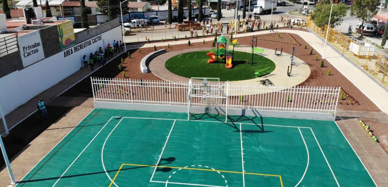 Unidades Deportivas soledenses suspenden actividades grupales
