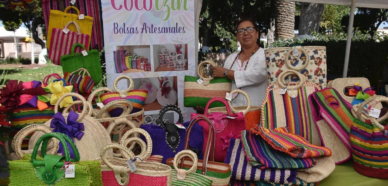 Invitan a soledenses a la Expo Auto Empleo Emprendedoras