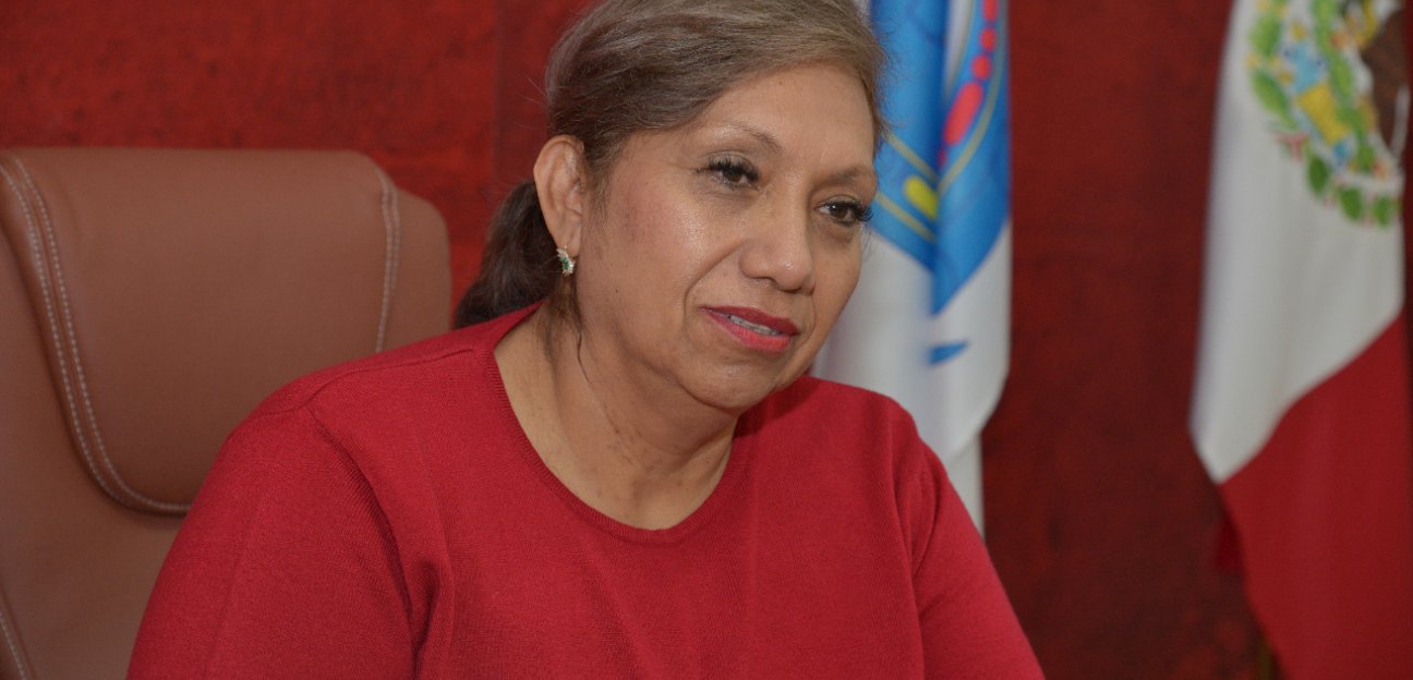 Alcaldesa de Soledad destaca el trabajo conjunto con Gobierno del Estado en materia de seguridad