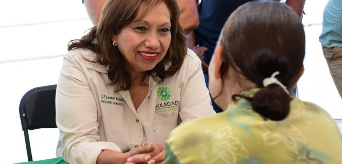 Todo un éxito resultó la segunda jornada de Verde Ciudadano